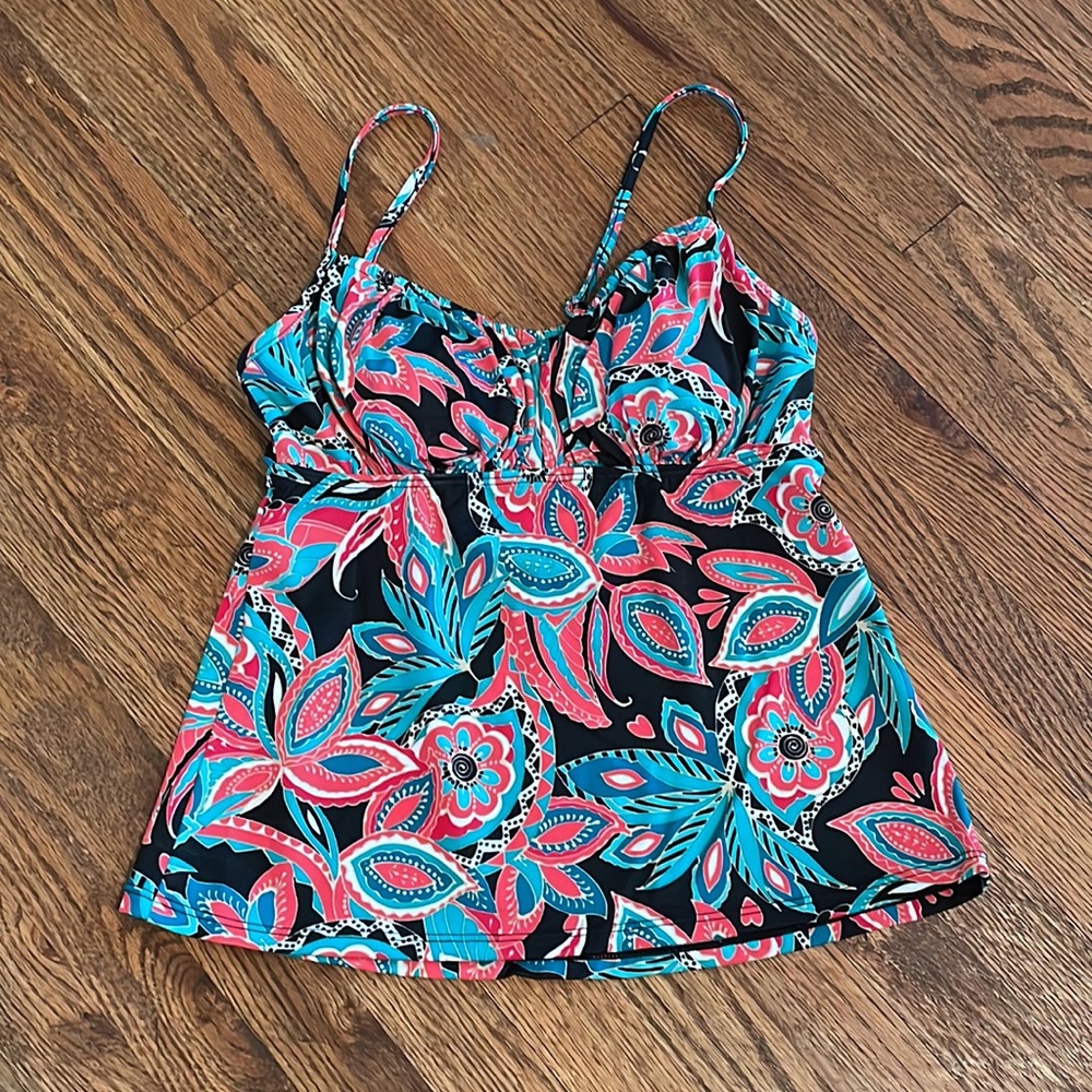 🔥3for$10 | Swim Top | Size Small